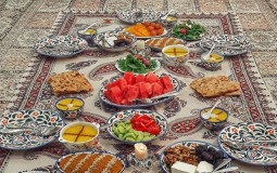 غذا ایرانی