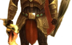GUILD WARS