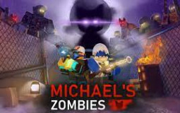 ROBLOX CoD zombies games