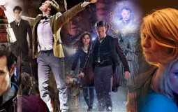 Doctor Who Revival Series Rankings