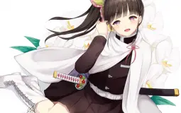 Waifu