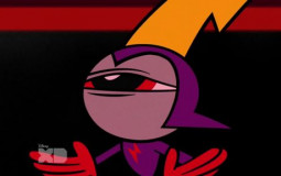 Wander Over Yonder villains