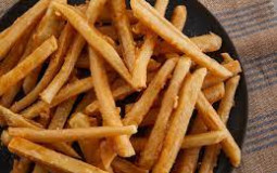 fries quebec tier list