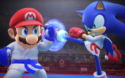 Mario and Sonic at the Olympic Games Tier List