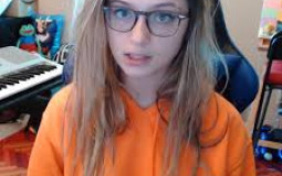 Twitch Thot