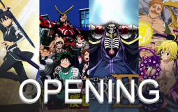 Opening