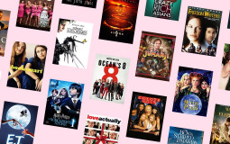 Movies selections