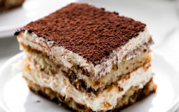 Dessert Cakes
