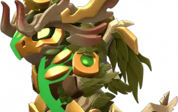 Ancient Dragon in DML