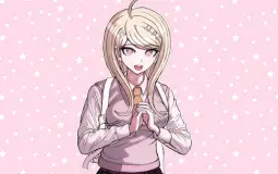 Danganronpa