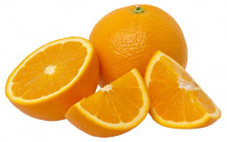Orange Nom Nom