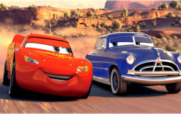 Cars Soundtrack 2006 Tier List