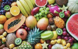 Fruta