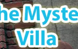 The Mystery Villa