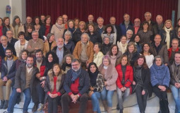 Los roneantes