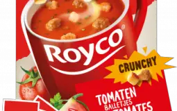 Royco Soup