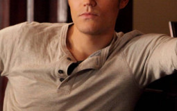 Vampire Diaries