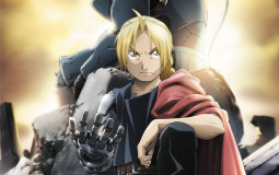 Favorite mangas and animes