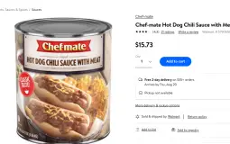 Hot Dogs