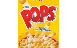 Cereal