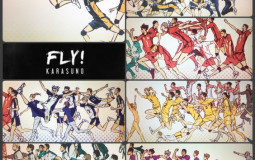 haikyuu