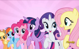 My Little Pony: Songs