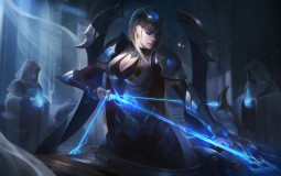 League of Legends