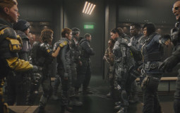 Team Ash or Team Kali Rainbow Six Siege (Y6S1)