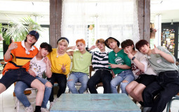 Stray Kids Songs (up to Noeasy)