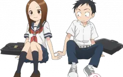 anime vistos