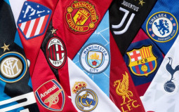 Best Clubs In Europe