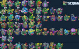 PvZ Heroes Every Legendary Card Tier List