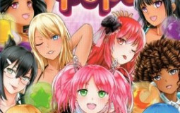 Huniepop Girls