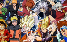 best anime
