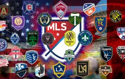MLS Expansion