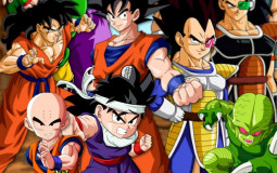 Sage Dragon Ball