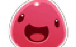 Slime Rancher Slimes