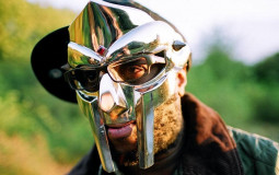 MF DOOM Albums