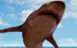 dumb shark movies