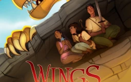 Wings of Fire