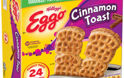 brekfast