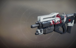 Destiny 2 Legendary unSunset Pulse Rifles