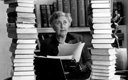 Agatha Christie