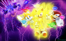 Sonic
