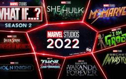 2022 superhero movie tier list