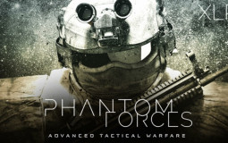 Phantom forces primary all guns