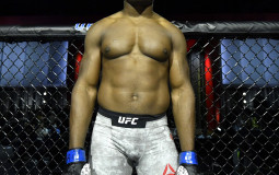 UFC Power