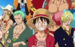 One Piece Opennings