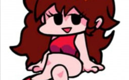FNF Girlfriend Cuteness Tier list