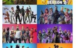 Best fortnite seasons 1-13